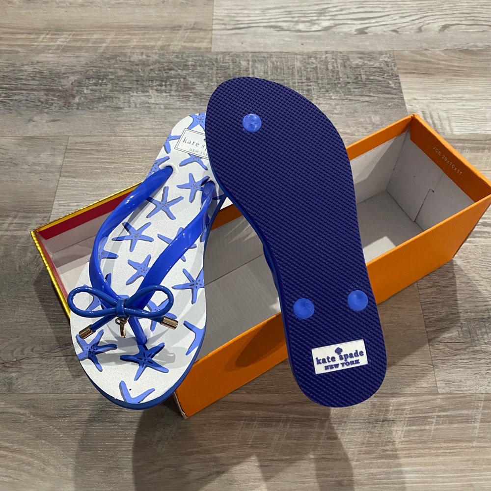 Kate Spade Sandals